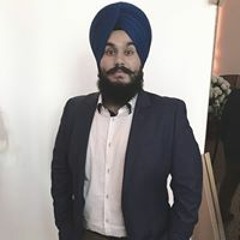 ਸਰਦਾਰ ਗੁਰਸੇਵਕ ਸਿੰਘ