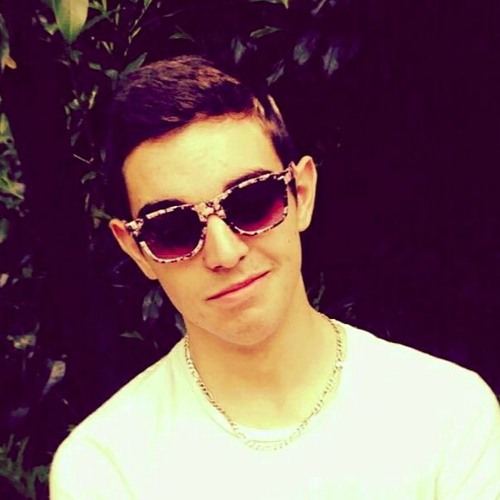 ☆ Cédric Drt ☆’s avatar