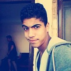 Mohamed Ragab