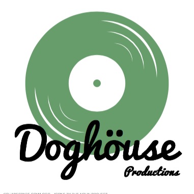 Doghöuse Productions podcast artwork