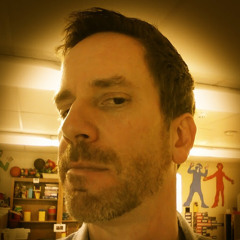 Stephen Sclater