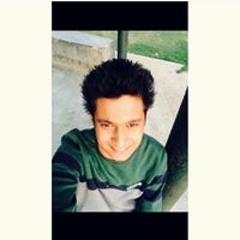Sagar Mahajan