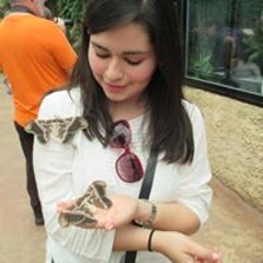 Maria Fernanda Hernandez