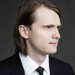 Mark Edwards, harpsichord