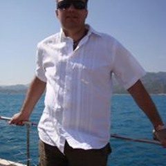 Igor Opeha