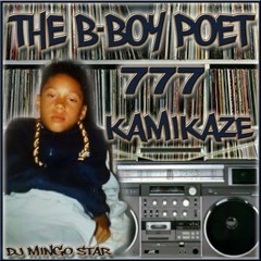 Triple Seven Kamikaze