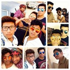 Muhammad Fayiz Shamsudeen