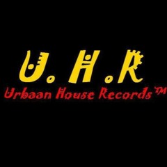 Urbaan House Records