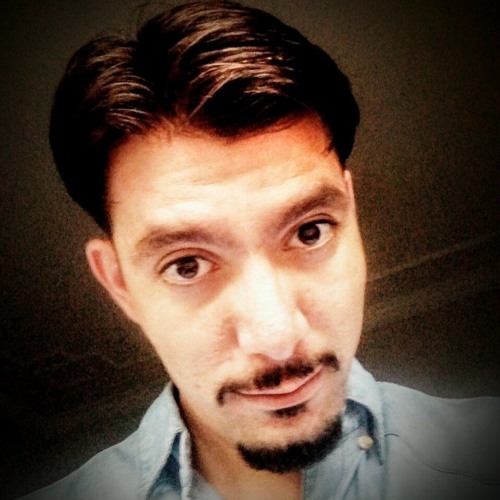Hamza Khan’s avatar