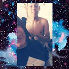 Jean Luis Torres Ortiz