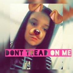 Vicke Suzanne Sturgill