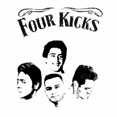 Four Kicks