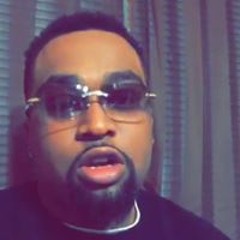 Mark Daniel Armstrong