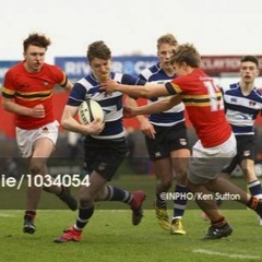 Ben Carew