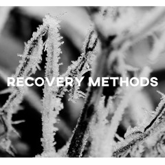 Recovery Methods