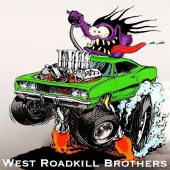 West Roadkill Brothers Band