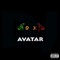 DJ Avatar d[o x]b