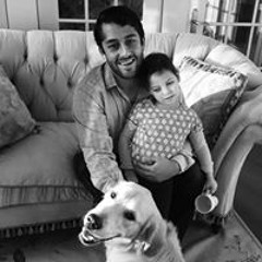 Ben Hemani