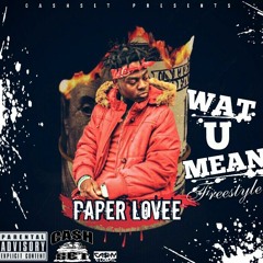 PaperLovee