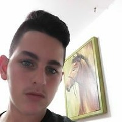 Yair Davidov
