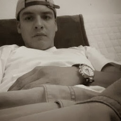 Anthony Lozano
