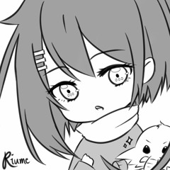 Aloha It's Riume （りうめ）