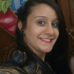Mariam Hefzy