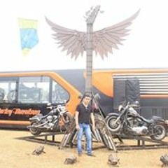 Vipul Sharma