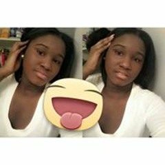 Shaleyah Washington