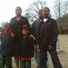 Rakwon Jaunia Johnson