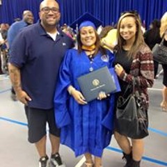 Stephanie Lewis-Brown