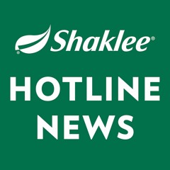 Shaklee Hotline News