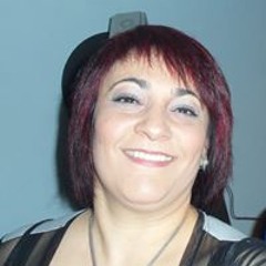 Marisha Kanada