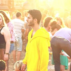 trance music