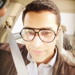 Muhammad Farooq