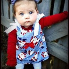 Олеся Наумова