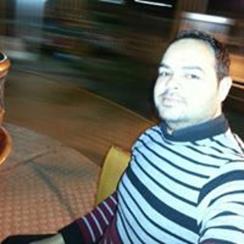 Ahmed Gadallah’s avatar