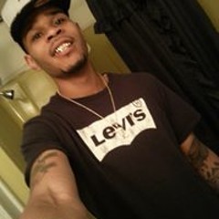 Brandon Tyrell Moss