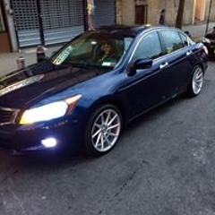 ElCaminante Rodriguez