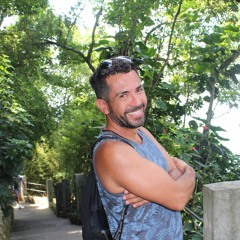 Juan Pablo Yaeger Monje