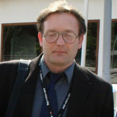 Szendi Attila