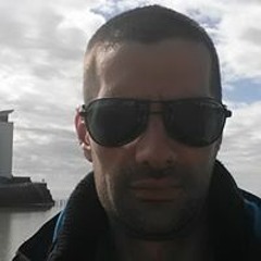 Emilian Dimitrov