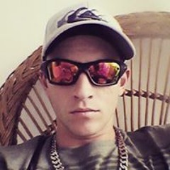 Marcio Marins Cezario