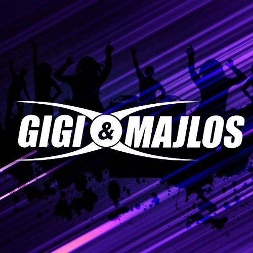 GIGI & MAJLOS’s avatar