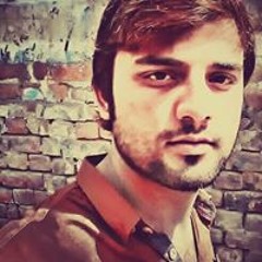 Shahroz Tanveer