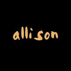 AllisonPop