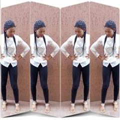 Itunuoluwapo Olamide