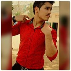 Ahmed Zafar