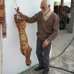 cristian dale