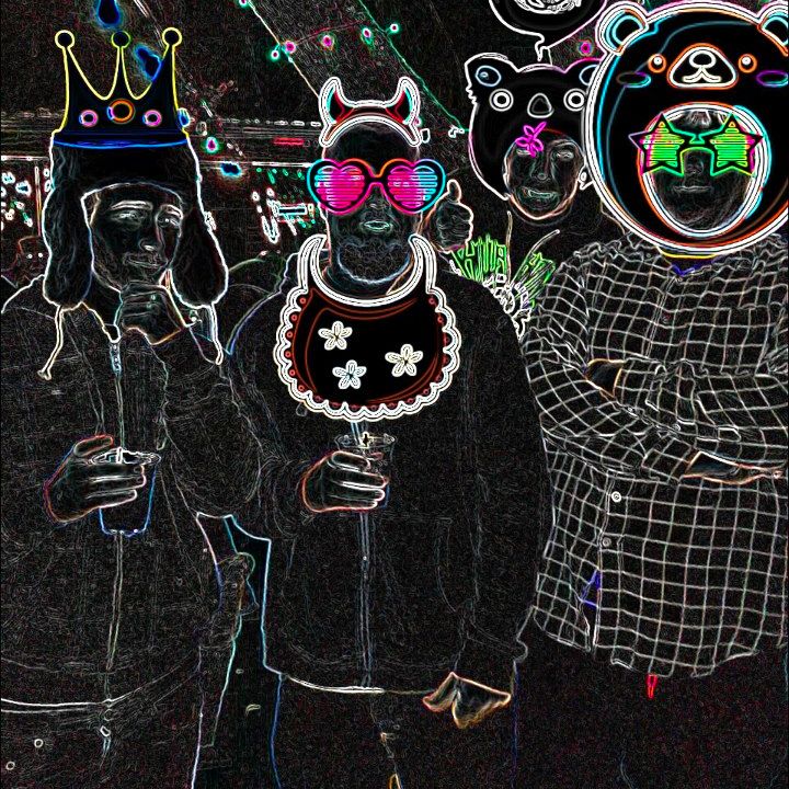 BryceMusic podcast artwork
